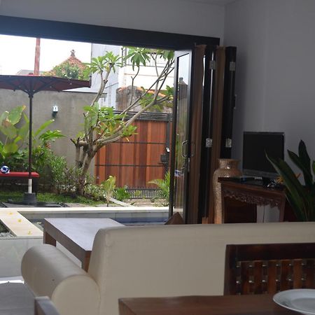 Nyoman Villa Sanur Rom bilde
