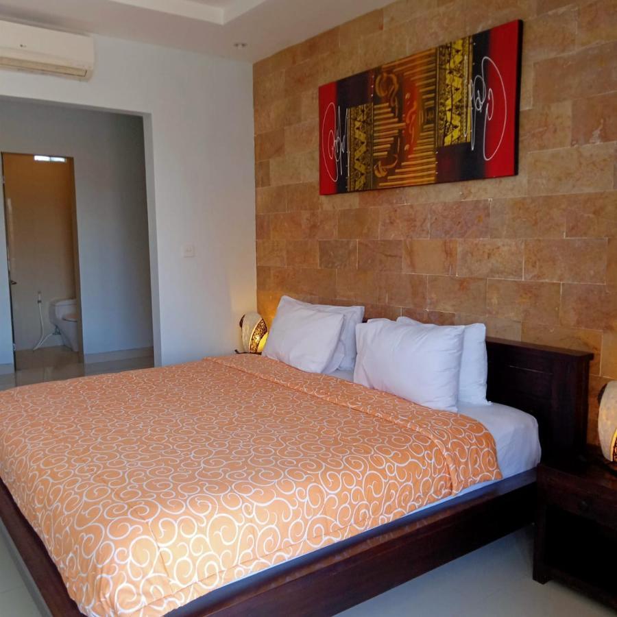 Nyoman Villa Sanur Eksteriør bilde