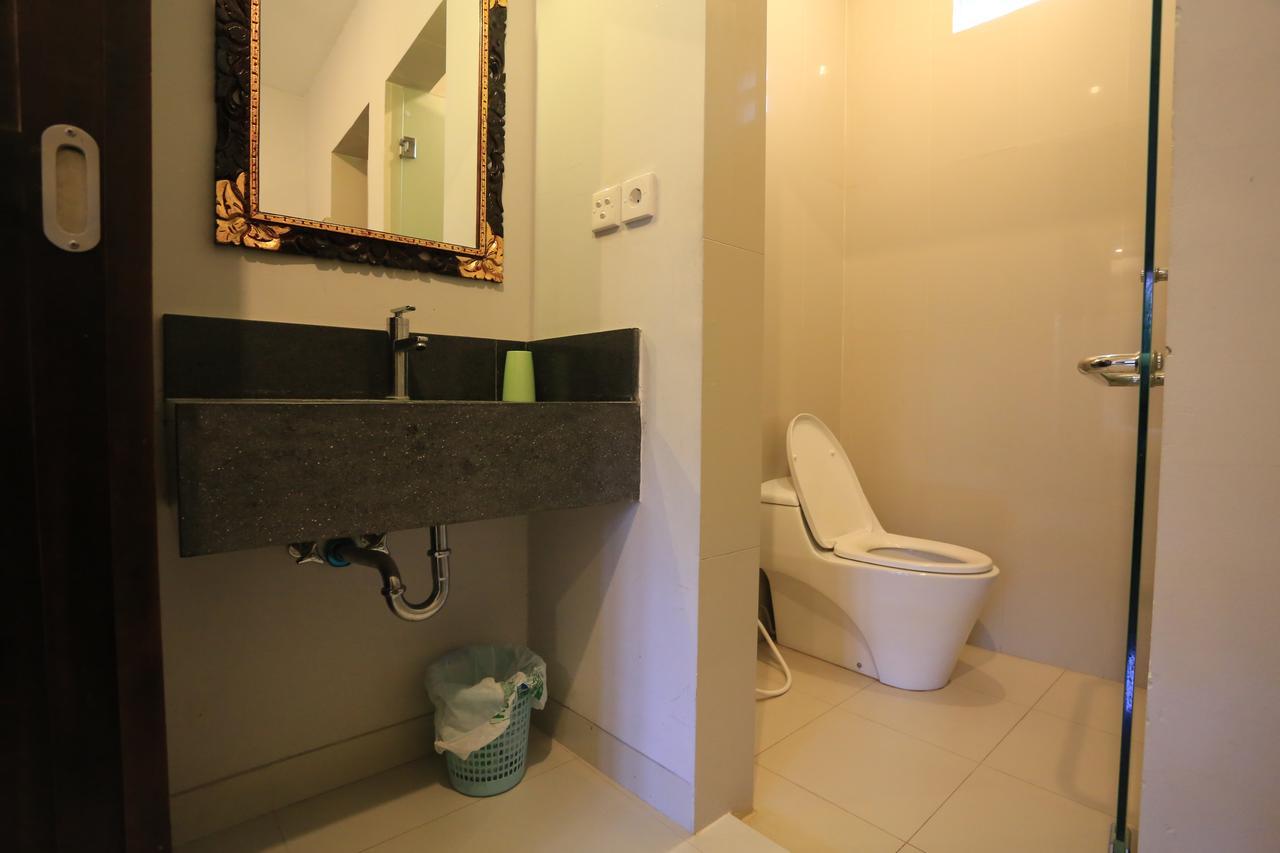 Nyoman Villa Sanur Eksteriør bilde