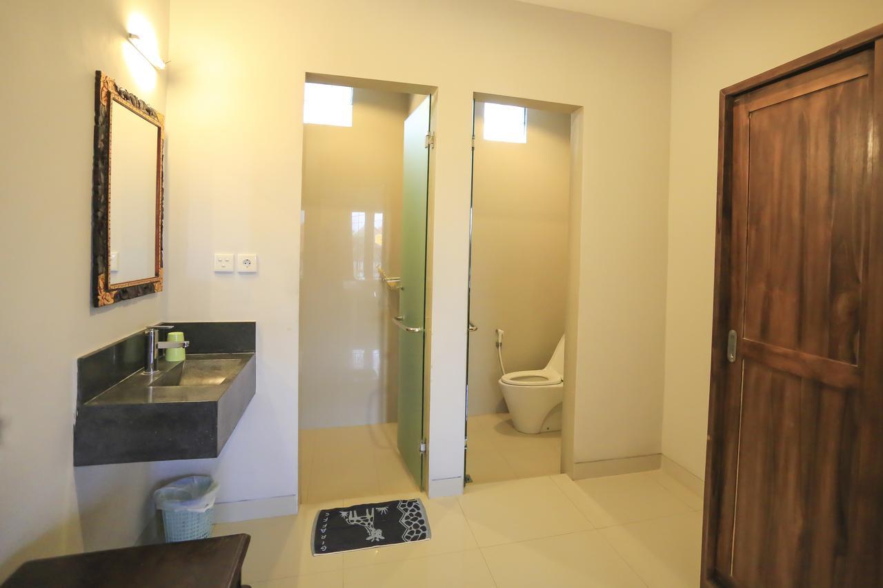 Nyoman Villa Sanur Eksteriør bilde