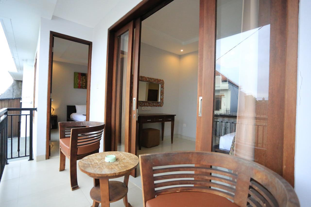 Nyoman Villa Sanur Eksteriør bilde