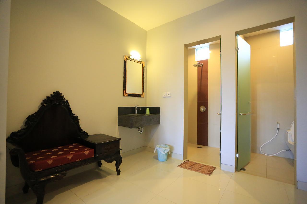 Nyoman Villa Sanur Eksteriør bilde