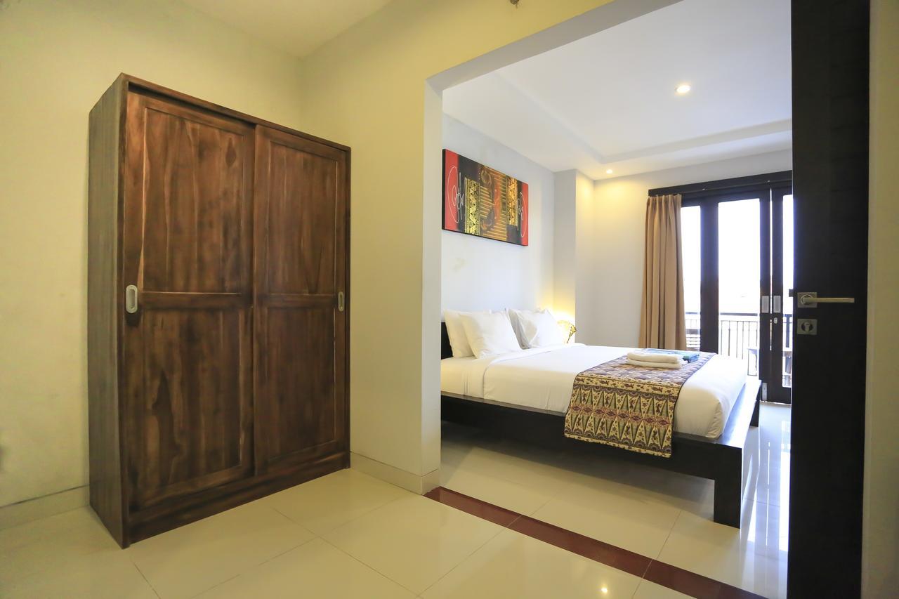 Nyoman Villa Sanur Eksteriør bilde