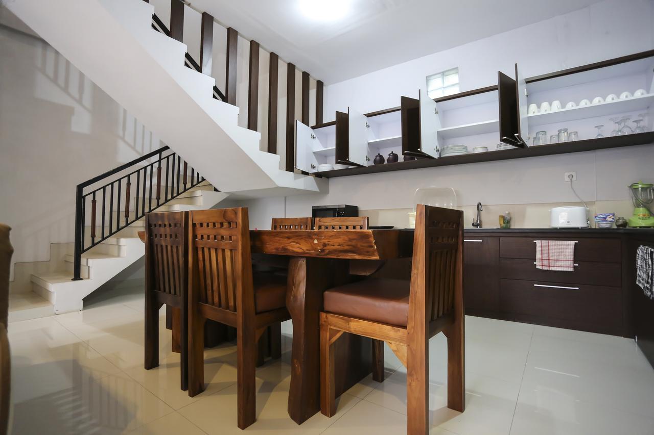 Nyoman Villa Sanur Eksteriør bilde
