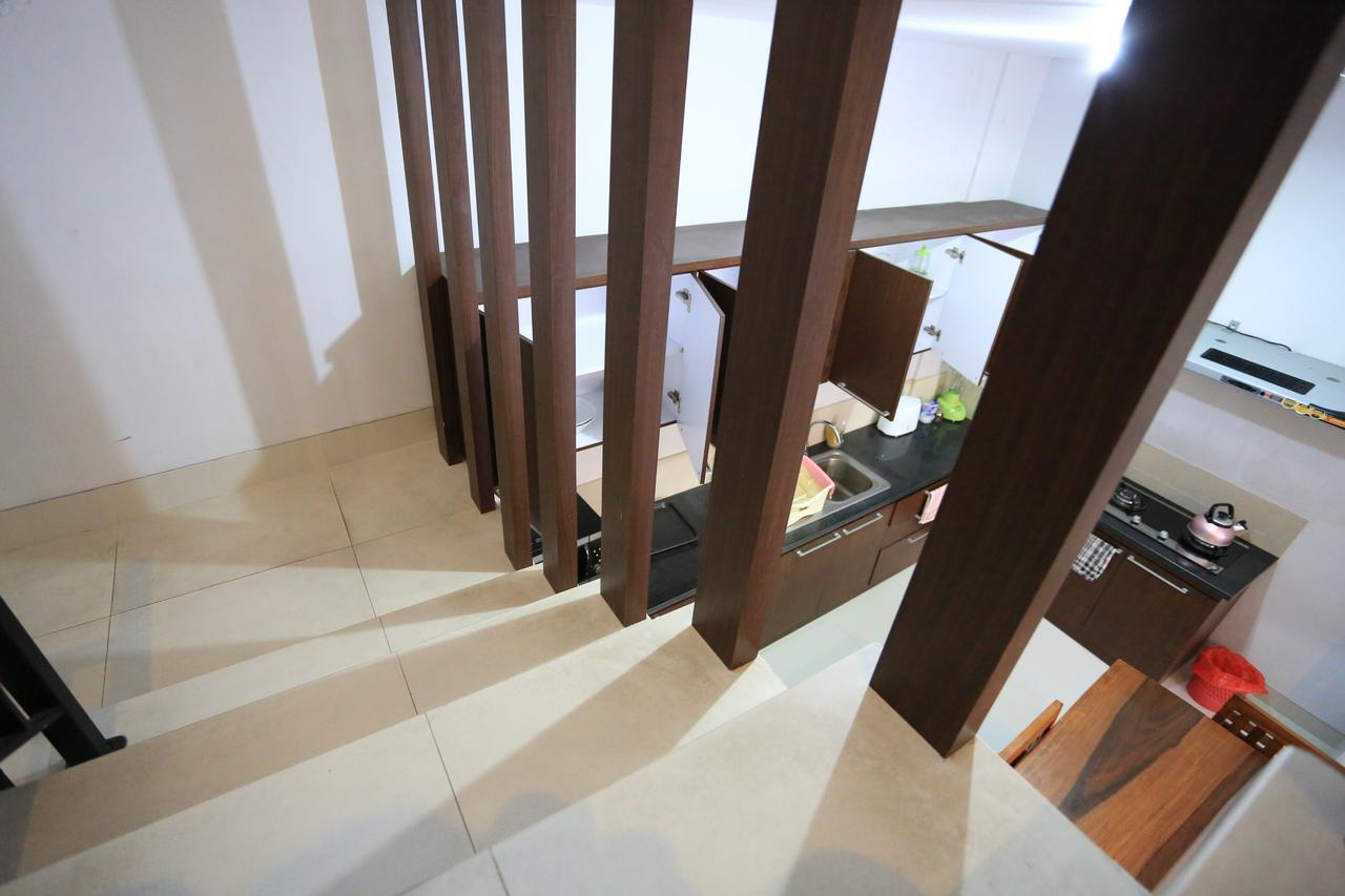 Nyoman Villa Sanur Eksteriør bilde
