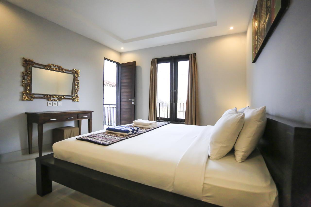 Nyoman Villa Sanur Eksteriør bilde