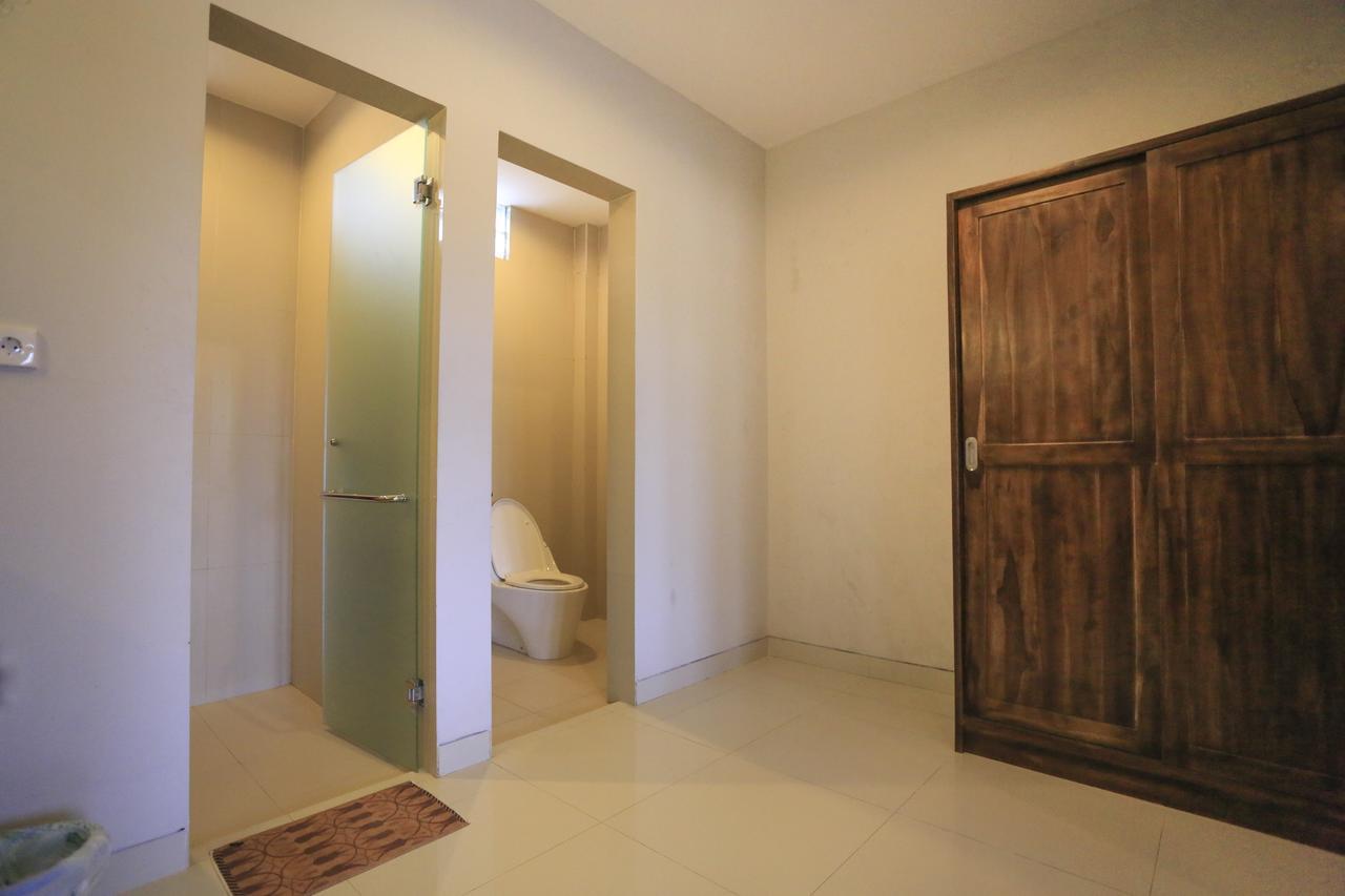 Nyoman Villa Sanur Eksteriør bilde